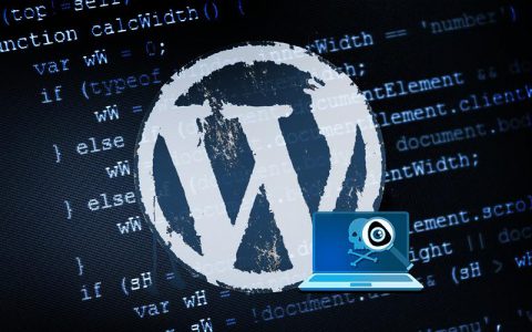 搭建WordPress网站必知的安全措施