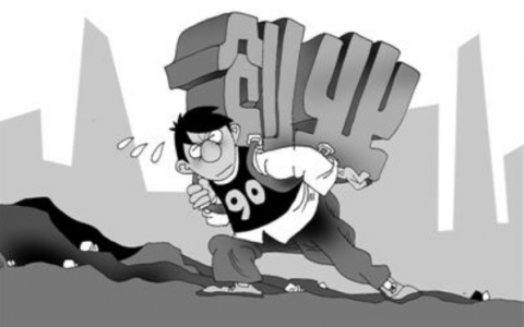 创业虽然难，但也还是会有人躬身入局