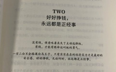 一个偏门的小众蓝海项目