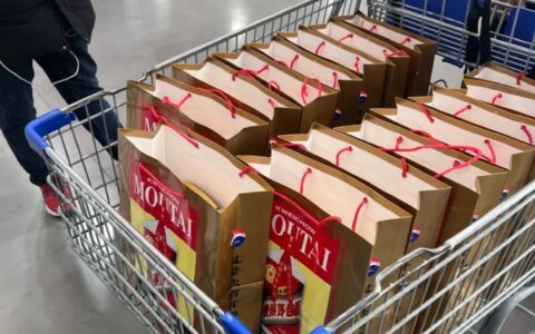 抢茅台的平台有哪些？目前抢茅台的几个平台