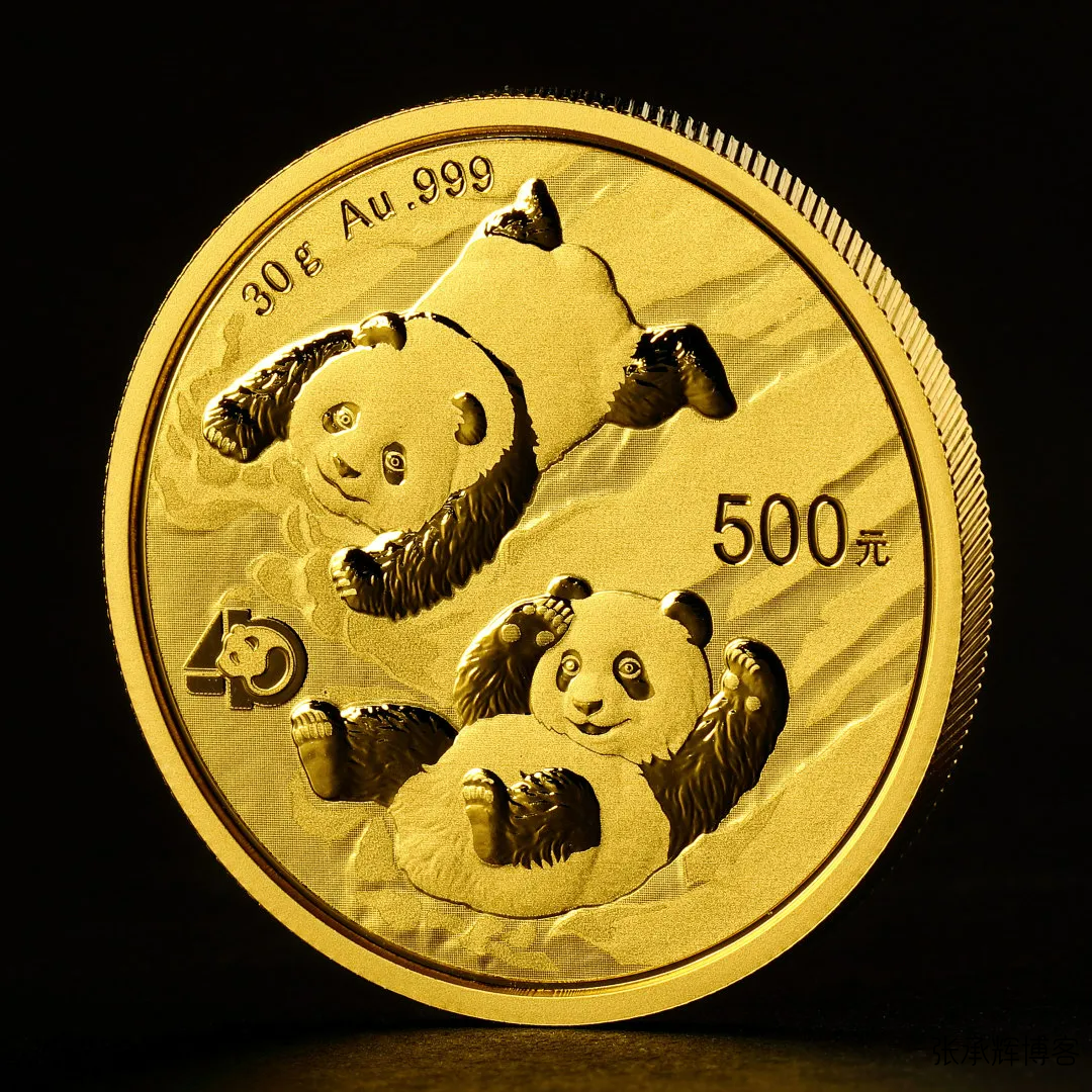 熊猫币有投资价值吗（熊猫金币有收藏价值吗）