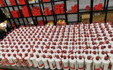 飞天茅台53度回收多少钱一瓶（飞天茅台酒回收价格查询）