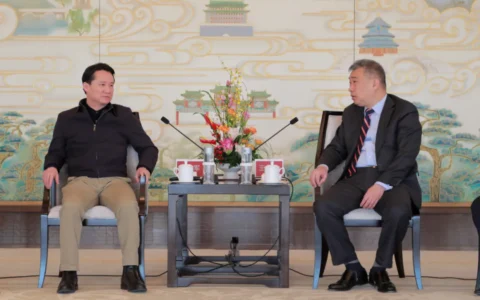 北京饭店茅台酒（茅台集团和北京饭店合作了）