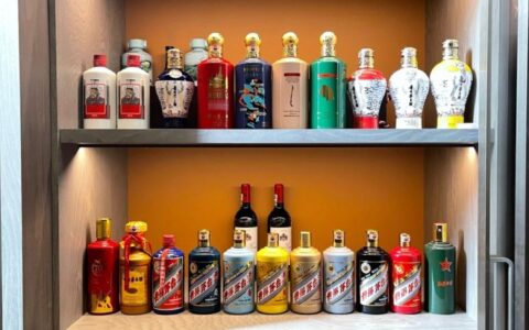 飞天茅台53度回收多少钱一瓶2022